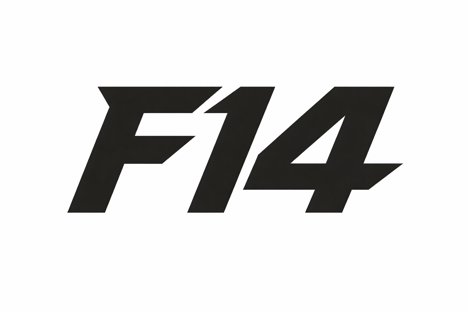 F14 