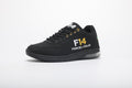 FOUR in FOUR - F14 JET MODE YELLOW STRIKE (BLACK)